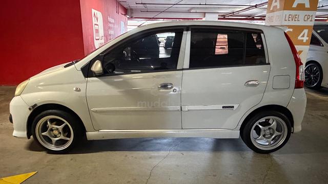 2009 Perodua VIVA 1.0 ELITE AT (A) - 3