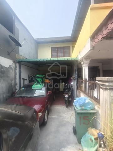 kampung medan 1