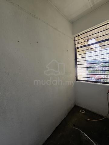 Pangsapuri Kajang Perdana 1