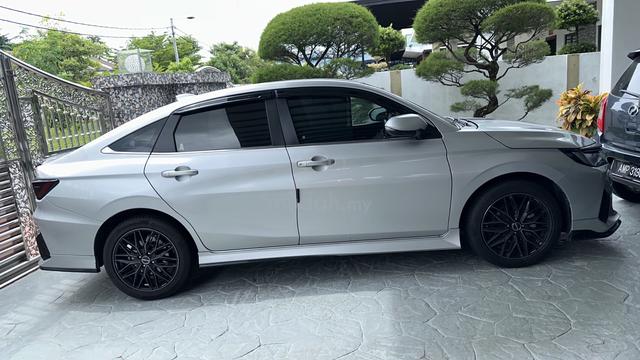 2023 Toyota VIOS 1.5 G (A) - 3