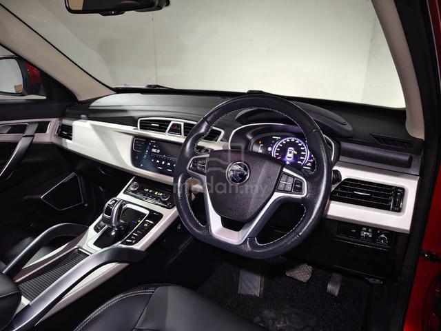 2021 Proton X70 1.8 EXECUTIVE F/Service Macam Baru - 4