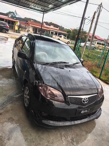 2006 Toyota VIOS 1.5 E FACELIFT (A) - 3