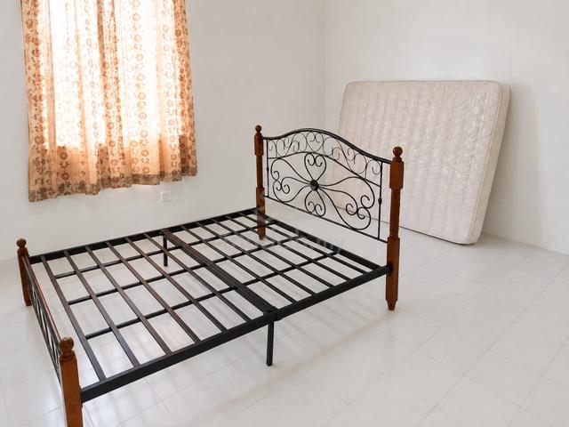 bilik disewa master room  jalan setia indah 1