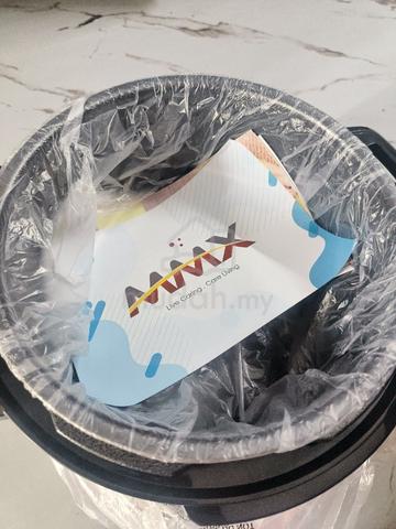 Pressure Cooker MMX YBD6-100R-NS
Periuk ALL IN ONE - photo 5 of 6