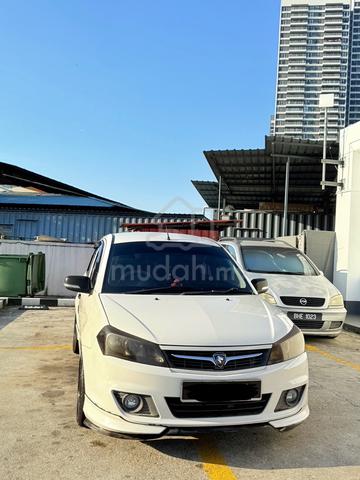 2015 Proton SAGA 1.3 PLUS (M) - 2