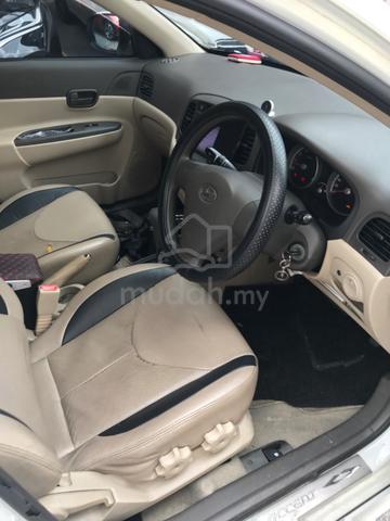 2011 Hyundai ACCENT 1.6 c - 3