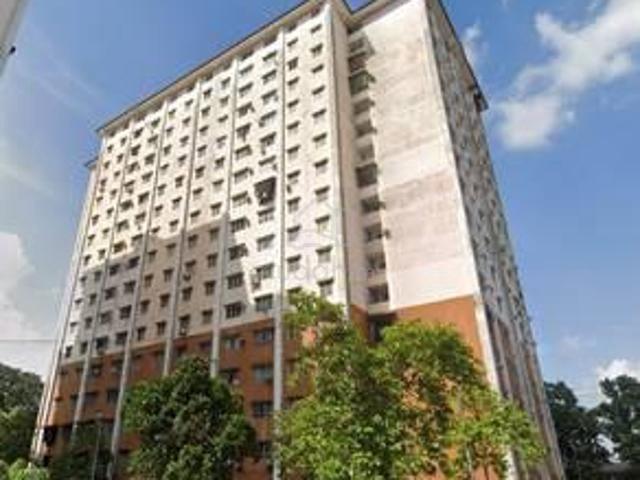 Taman Medan Cahaya 1