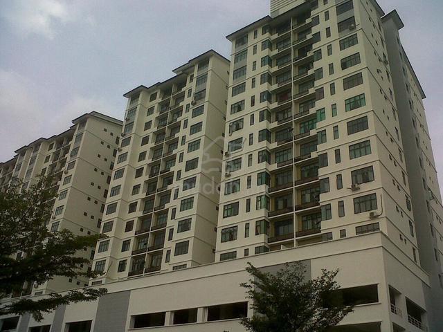 Kasturi Idaman 1