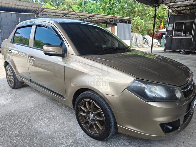 2013 Proton SAGA 1.3 FLX EXECUTIVE (M) - 3