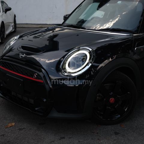 2022 Mini COOPER S 2.0 (7k Auction Mileage Only) - 2