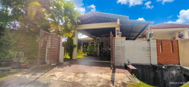 Semi-D Setingkat di Taman Desa Pinggiran Putra, Putrajaya | 4080 sqft 1