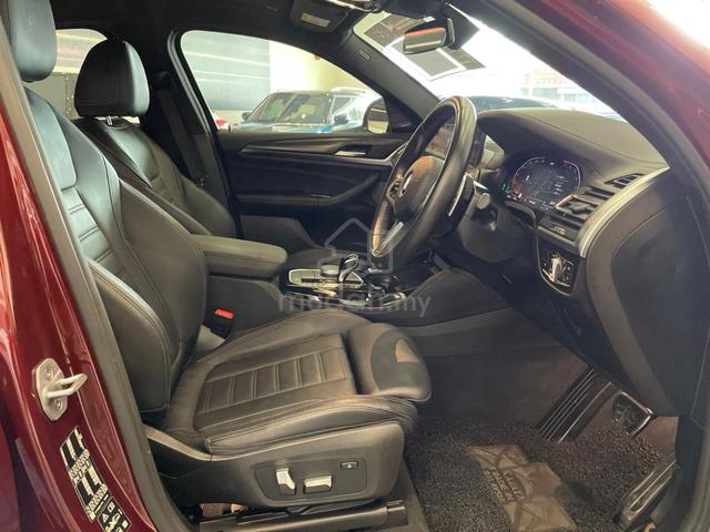 2024 BMW X4 2.0 xDrive30i M Sport- Under BMW MSIA - 5