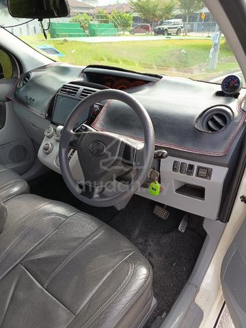2011 Perodua ALZA 1.5 EZ (A) - 3