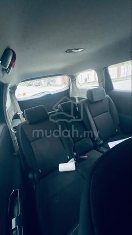 2010 Toyota WISH 1.8 S ZGE20W (A) - 4
