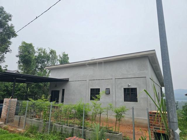 Villa for sale Kulim Golf Resort Kedah 1