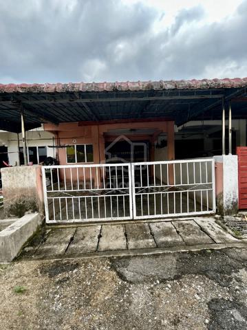 rumah untuk dijual 1