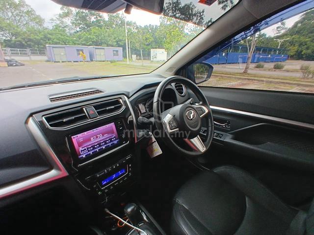 2024 Perodua ARUZ 1.5 AV MY21 D38L (A) - 4