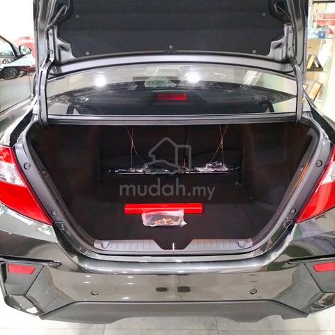 2026 Perodua BEZZA 1.3 X MY16 D63D FACELIFT (A) - 4