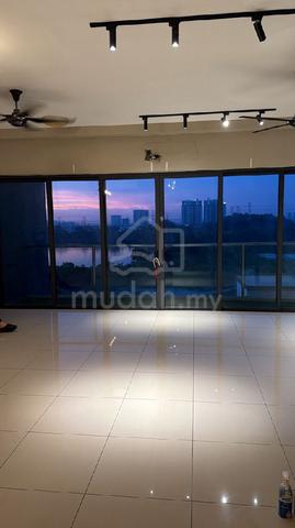 Skyvilla @ D Island 1