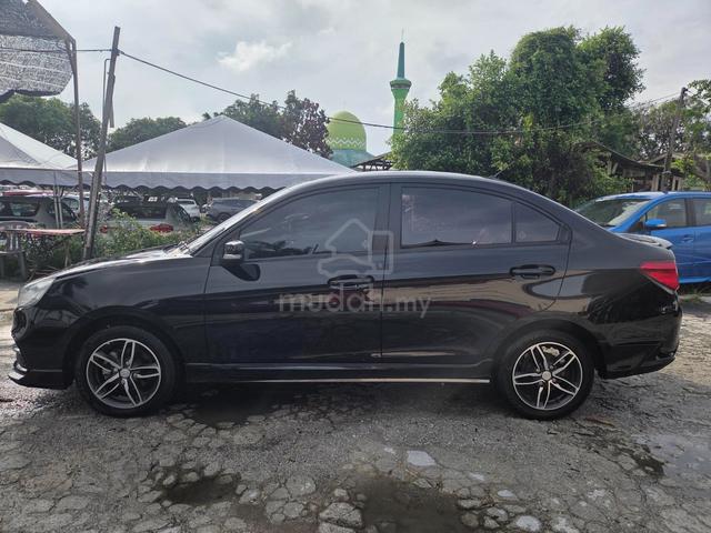 2020 Proton SAGA PREMIUM AT 1.3L (A) - 5