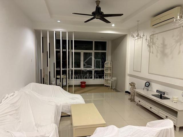 Fettes Residences 1