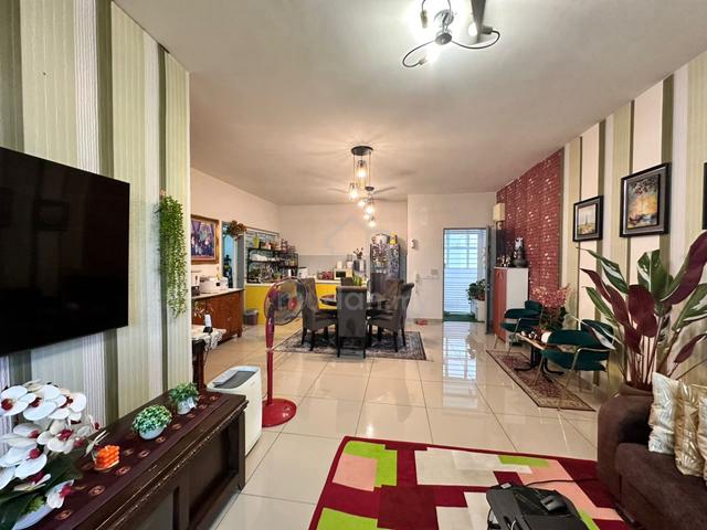 Springville Residence 4