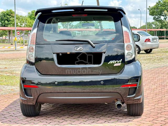 2010 Perodua MYVI 1.3 SE✅3 Year Warranty  (A) - 5