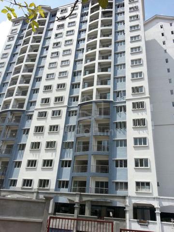 Nusa Mewah Villa Condominium 1
