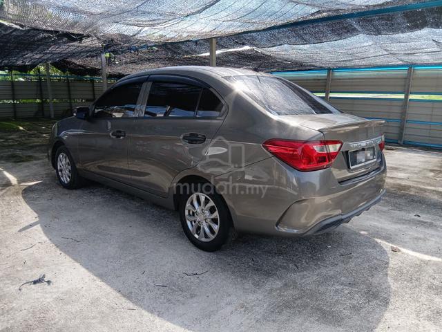 2021 Proton SAGA STANDARD AT 1.3L (A) - 5