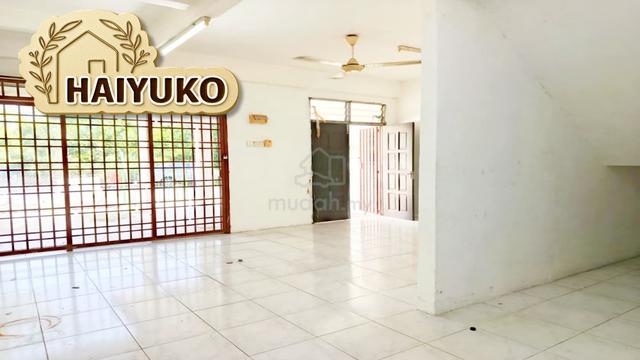 SIMPANG AMPAT | BELOW VALUE 2 Storey Terrace for SALE @ Tmn Kasawari 1