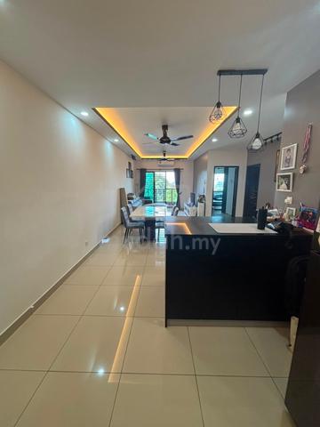 Residensi Zamrud 1