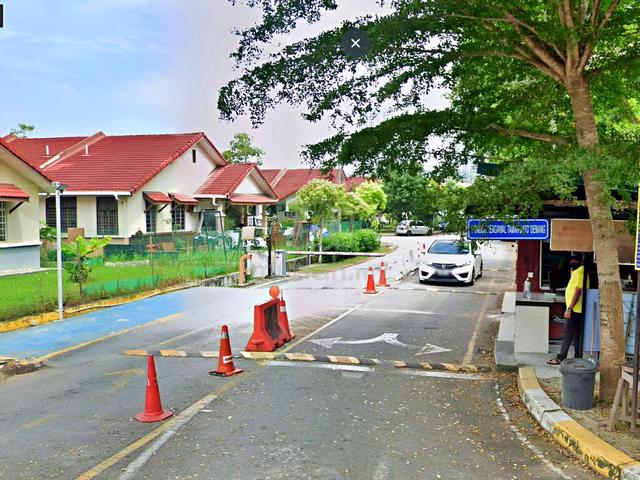 2 Storey Terrace House in Taman Dato' Demang, Seri Kembangan 2