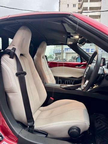2022 Mazda ROADSTER 2.0 RF VS (A)Ready Stock - 5