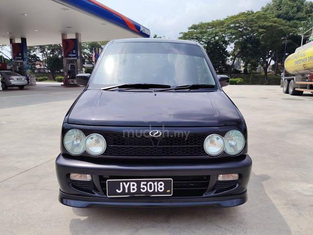 2006 Perodua KENARI 1.0 EZ AERO L902 (A) - 3