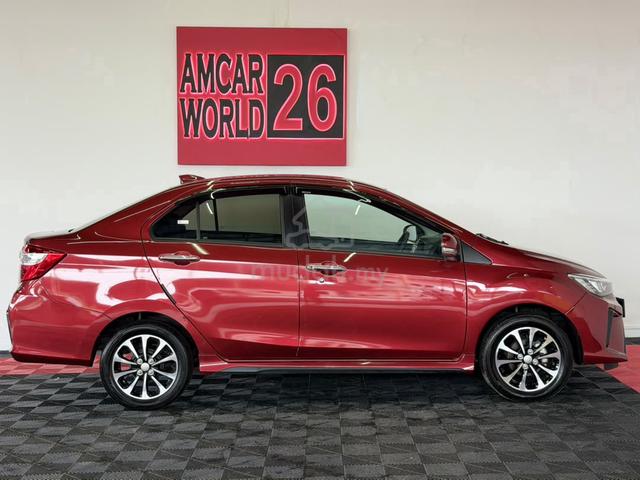 ORI2025 Perodua BEZZA 1.3 X PREMIUM 5 YR WARRANTY - 4