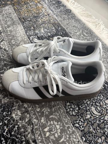 Adidas VL Court Base - photo 4 of 6
