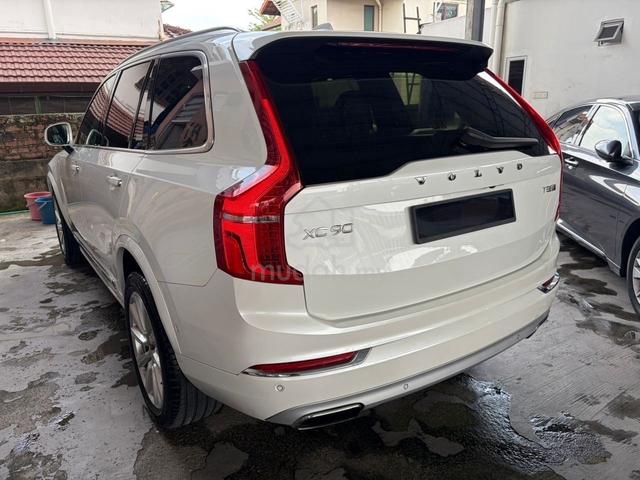 2019 Volvo XC90 2.0 T8 INSCRIPTION (CKD) (A) - 3