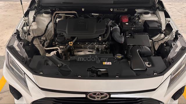 2024 Toyota VIOS 1.5 G MY23 (A) - 5