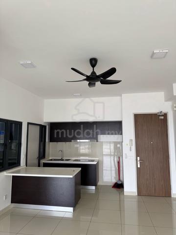 Setia City Residences 1