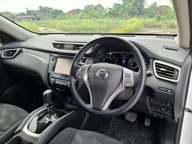 2018 Nissan X-TRAIL 2.0  (A)  loan kedai - 5