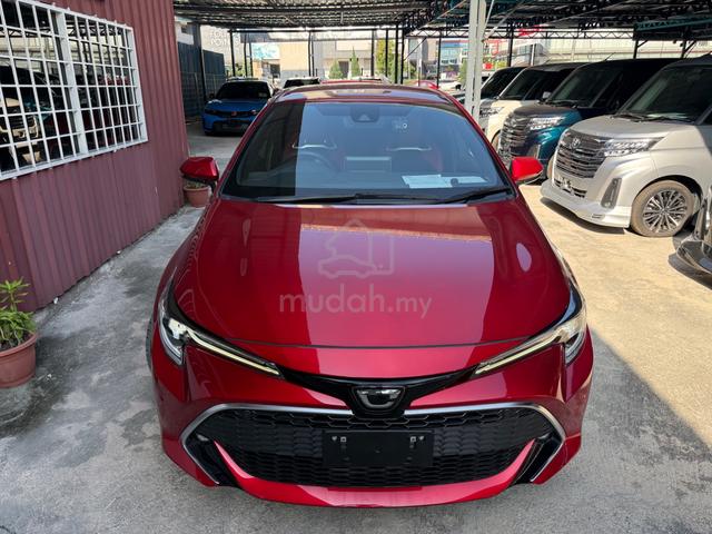 Toyota COROLLA 1.2 SPORT GZ (A)*PROMOTION KAW-KAW* - 3