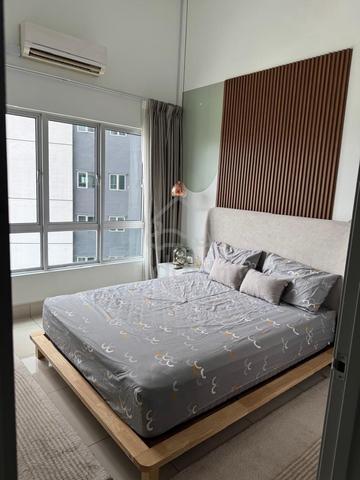 Razak City Residences (RC Residence) 1