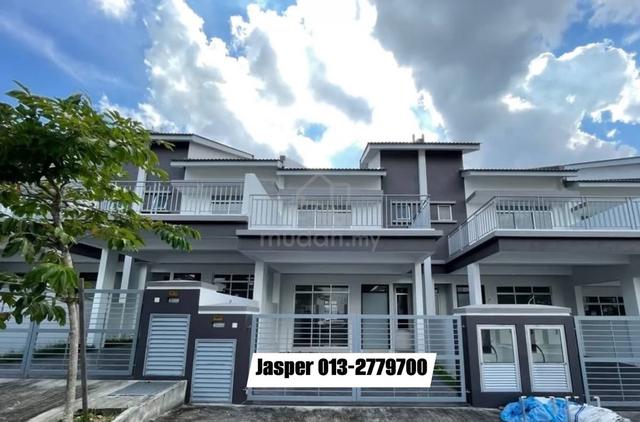 Seremban Bukit kepayang 2 sty house with furnish beside plus highway 1