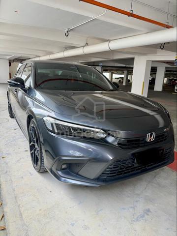 2022 Honda CIVIC 1.5 RS (A) - 3