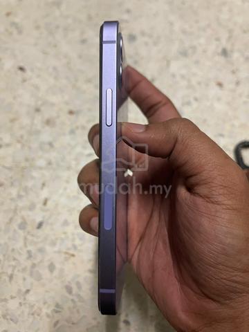 Iphone 12 - photo 5 of 6