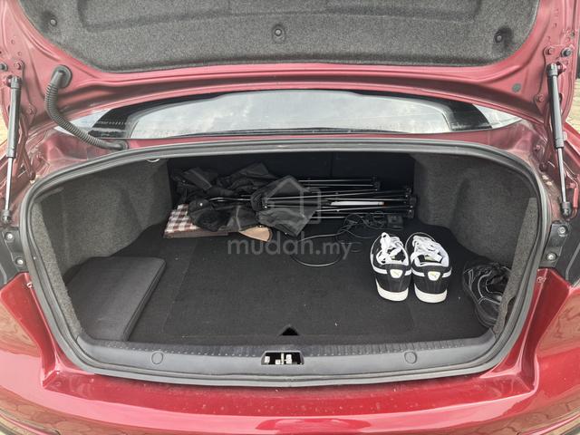 2011 Proton INSPIRA 1.8 EXECUTIVE (A) - 5