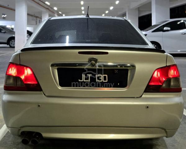 2003 Proton WAJA 1.6 (A) - 4