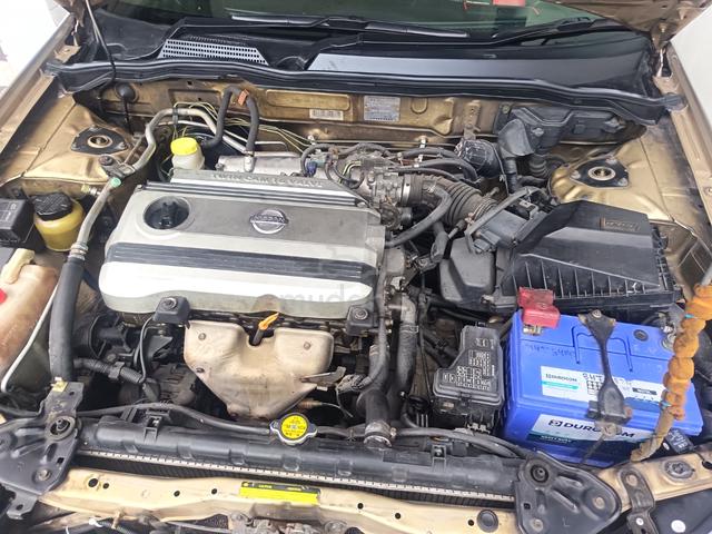 2006 Nissan SENTRA 1.6 SG (A) - 5
