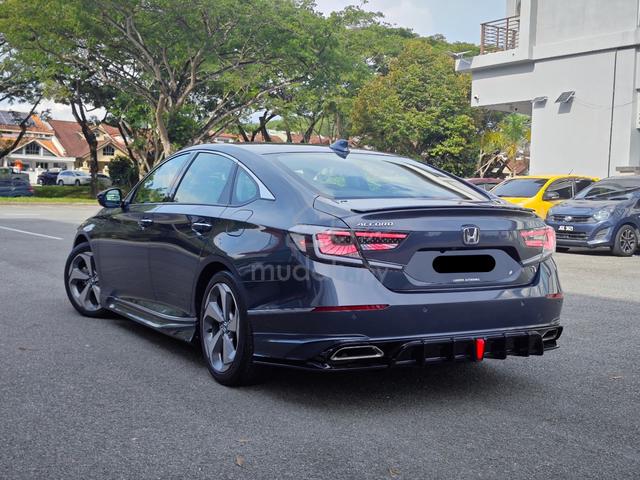 2022 Honda ACCORD TC-P 1.5L (A) - 2