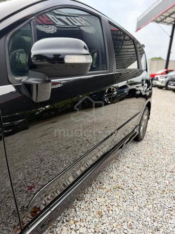 2014 Perodua ALZA 1.5 ZV ADVANCED FACELIFT (A) - 3